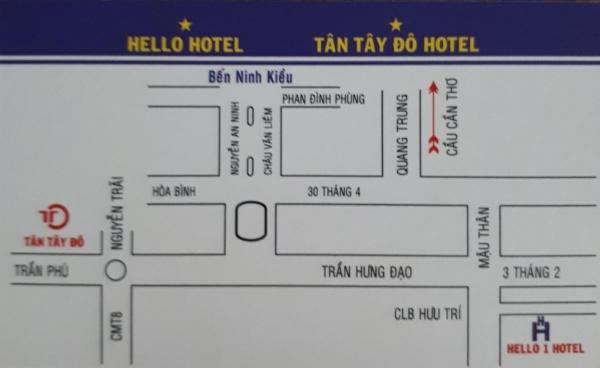 Phòng Superior Giường Đôi