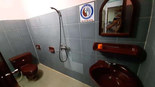 Phòng Tiêu Chuẩn 2 Giường Đơn