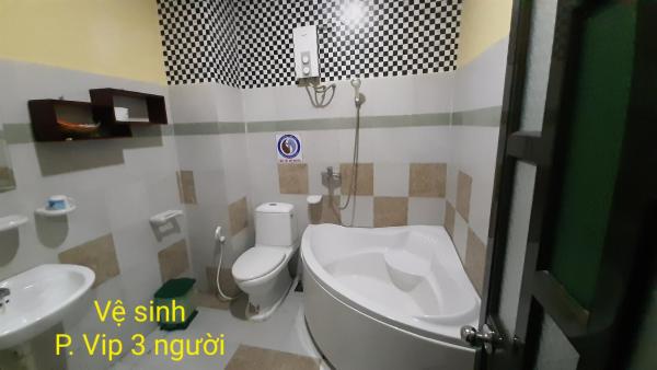 Suite Gia Đình