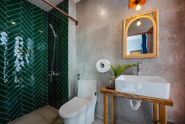 Suite Gia Đình
