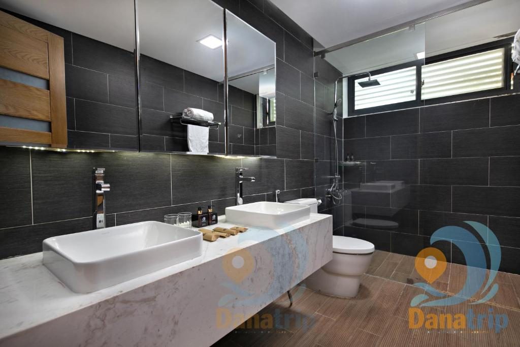 Biệt Thự Deluxe