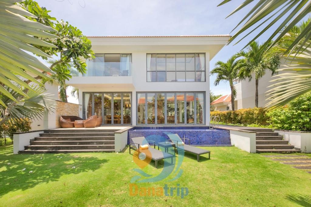Biệt Thự 3 Phòng Ngủ