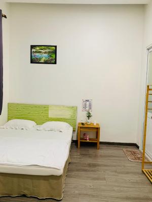 Phòng bình dân cho 3 người
