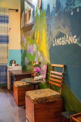 Phòng 4 Người