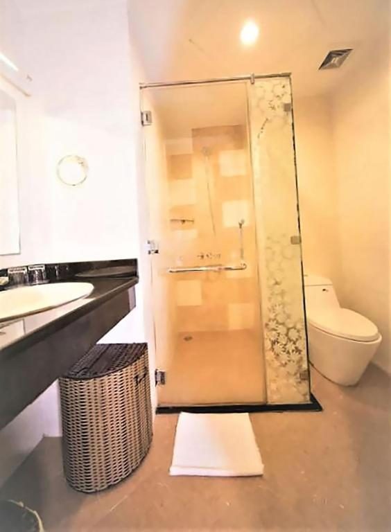 Giường trong phòng ngủ tập thể dành cho nam