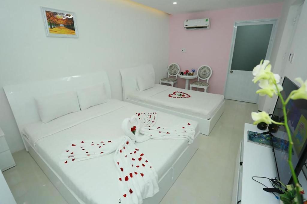 Phòng Deluxe cho 3 Người