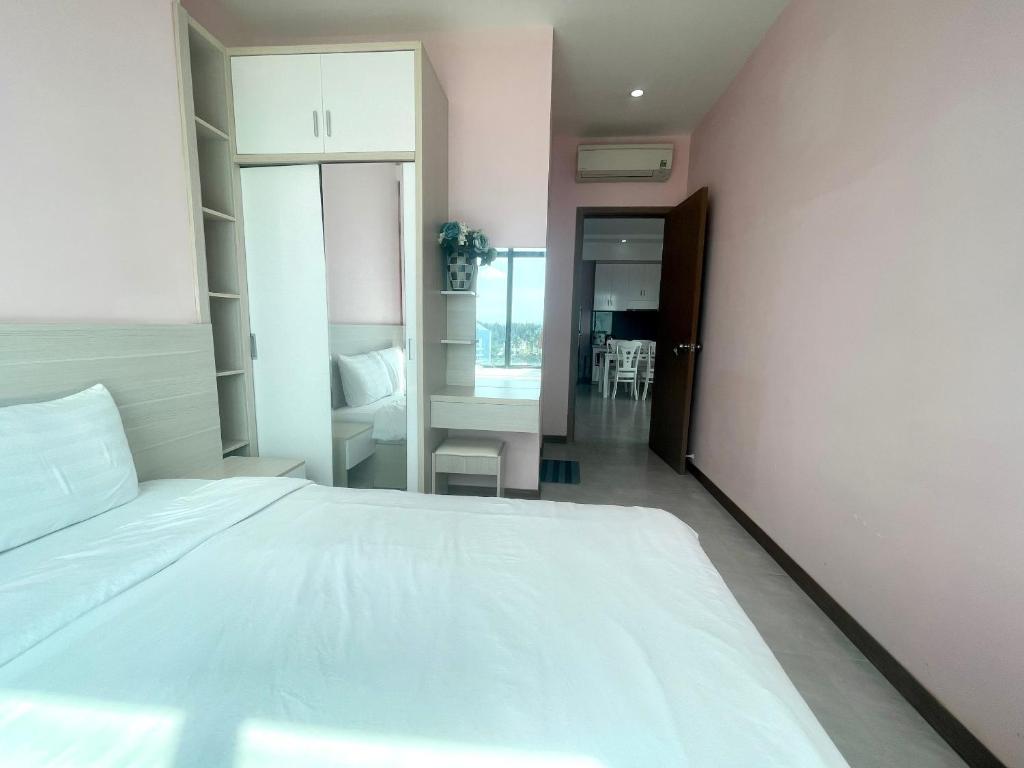 Căn Hộ 2 Phòng Ngủ Nhìn Ra Biển