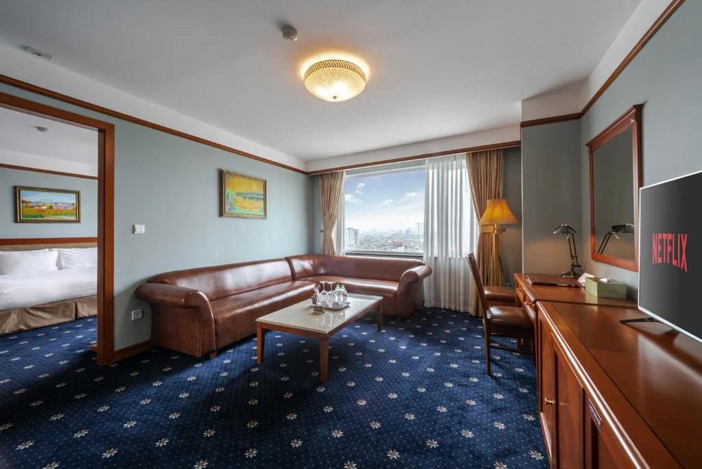 Suite