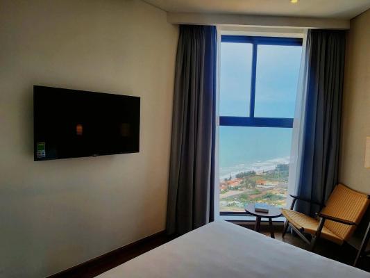Suite Junior Với Hồ Bơi Riêng
