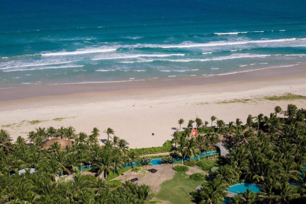 THE SEA at THE ARINA CAM RANH