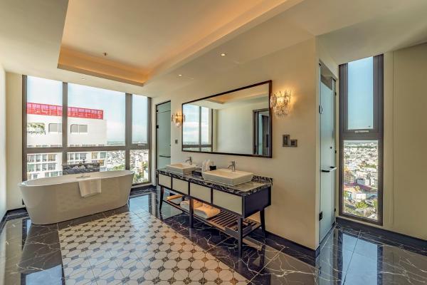 Suite Executive