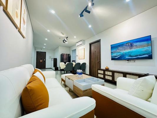 Căn Hộ 3 Phòng Ngủ