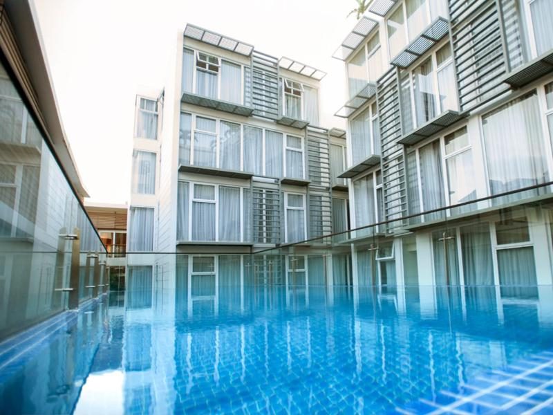 Glenwood Residences