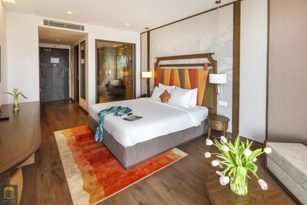 Suite Nhìn Ra Biển