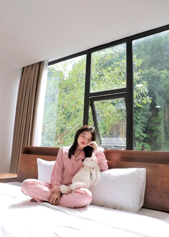 Discovery Lodge Phong Nha