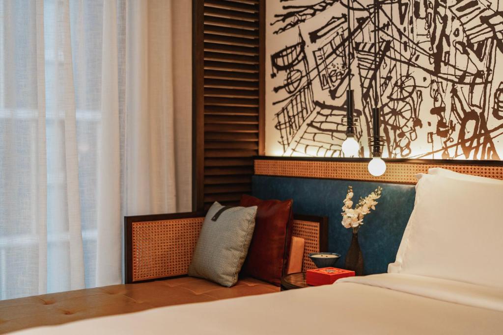 Suite Có Giường Cỡ King