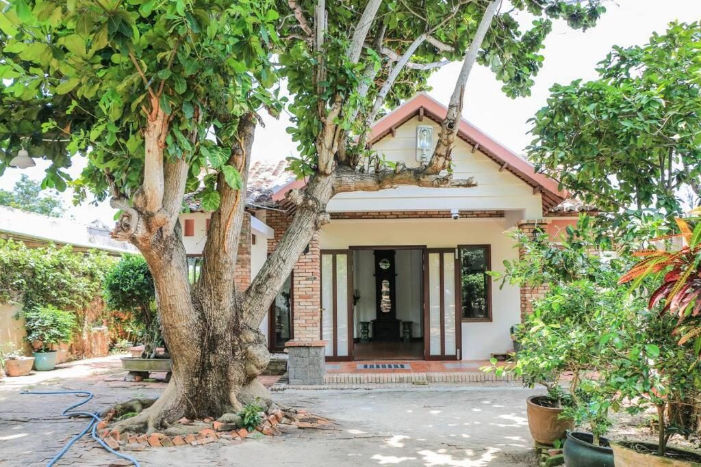 Tứ Quý Villa