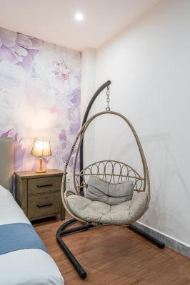 Căn Hộ 1 Phòng Ngủ