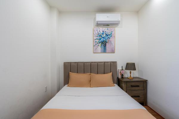 Căn Hộ 2 Phòng Ngủ