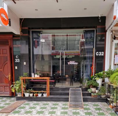 Giường Trong Phòng Nghỉ Tập Thể 8 Giường Cho Cả Nam Và Nữ