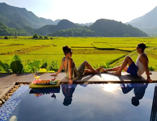 Suite Nhìn ra Thung lũng