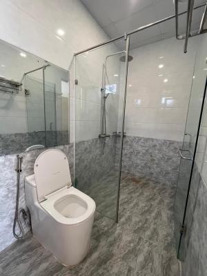 Phòng Deluxe Giường Đôi