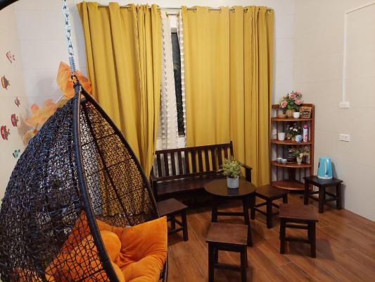 Phòng Tiêu Chuẩn Giường Đôi/2 Giường Đơn