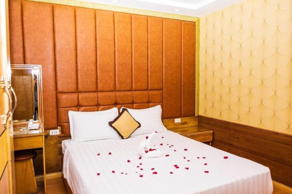 Phòng Tiêu Chuẩn Có Giường Cỡ Queen