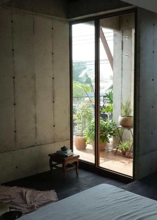 Studio Deluxe Có Giường Cỡ King