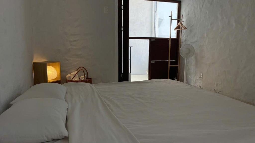 Studio Deluxe Có Giường Cỡ King