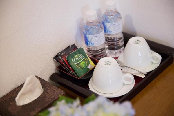 Phòng Deluxe cho 3 Người