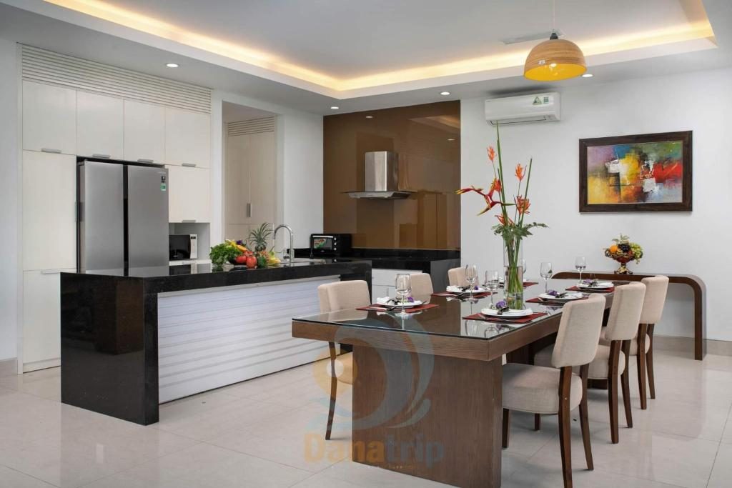 Biệt Thự Deluxe