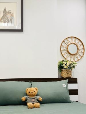 Căn Hộ 2 Phòng Ngủ