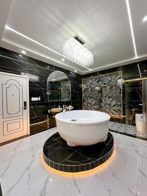 Suite Deluxe Có Giường Cỡ King