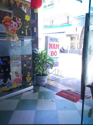 Phòng 3 người có Tầm nhìn