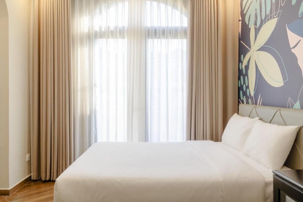 Suite Executive