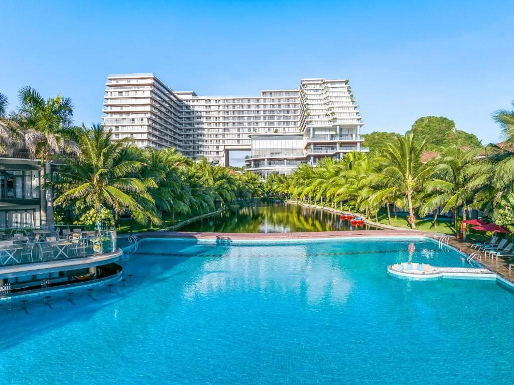 KOI Resort & Residence Da Nang – Inclusive Spa access