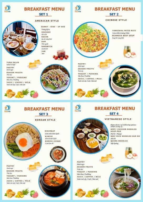 Căn Hộ 1 Phòng Ngủ