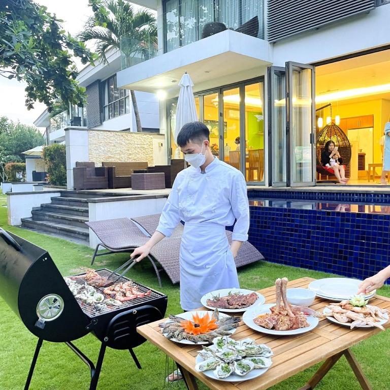 Biệt thự Superior