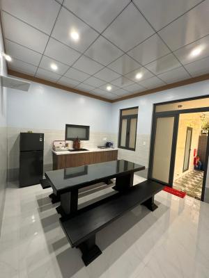Căn Hộ 2 Phòng Ngủ