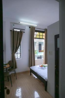 Phòng 2 Giường Đơn