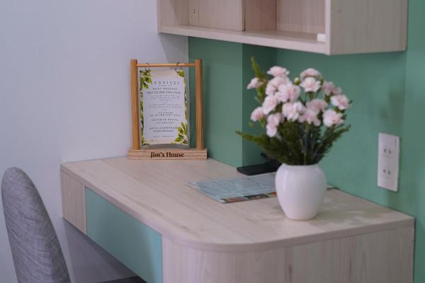 Phòng Tiêu Chuẩn Có Giường Cỡ Queen