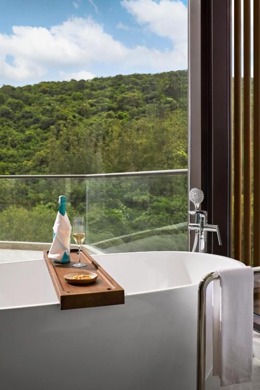 Suite Nhìn Ra Biển