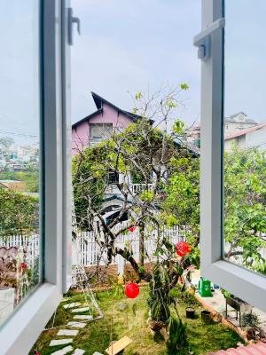 Phòng Đơn Nhỏ