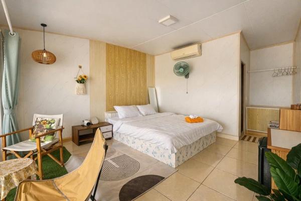 Suite Tiêu Chuẩn