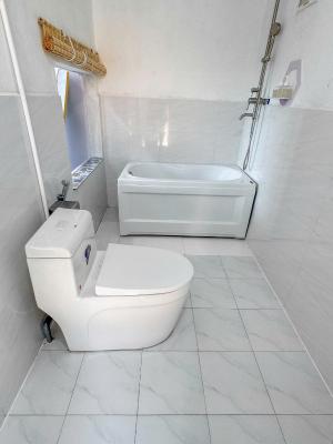 Suite Có Giường Cỡ King Nhìn Ra Biển
