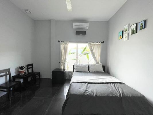 Phòng Giường Đôi