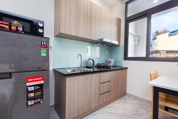 Studio Tiêu Chuẩn
