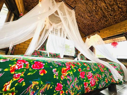 Phòng Deluxe cho 3 Người