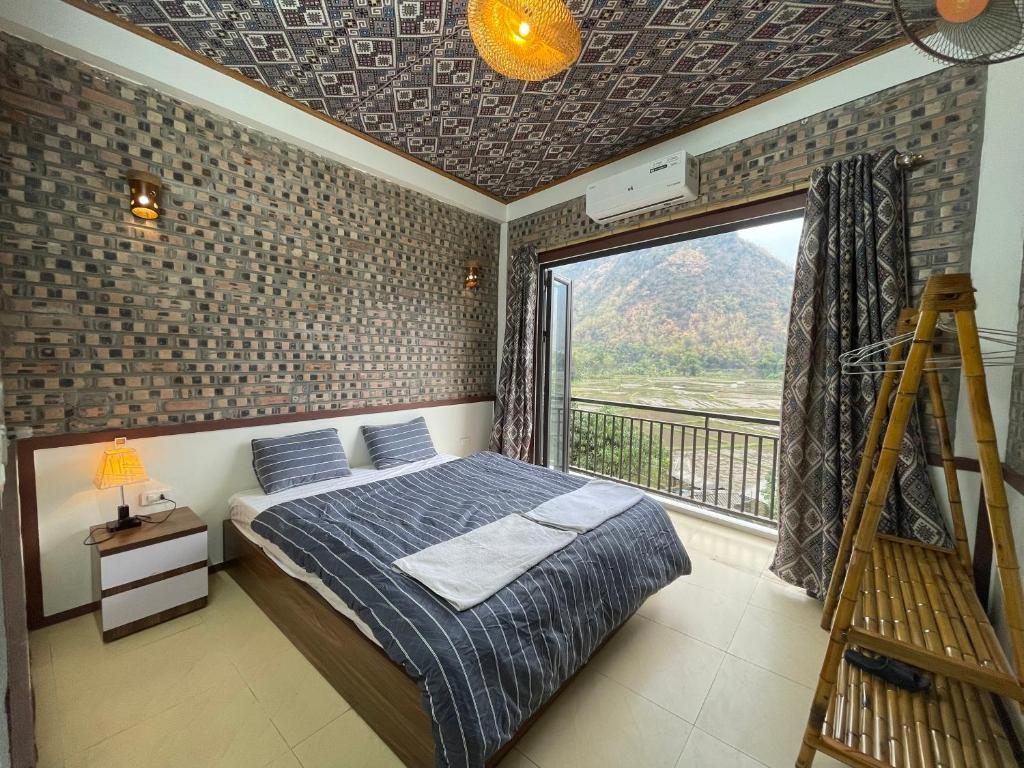 Mai chau Horizon Homestay